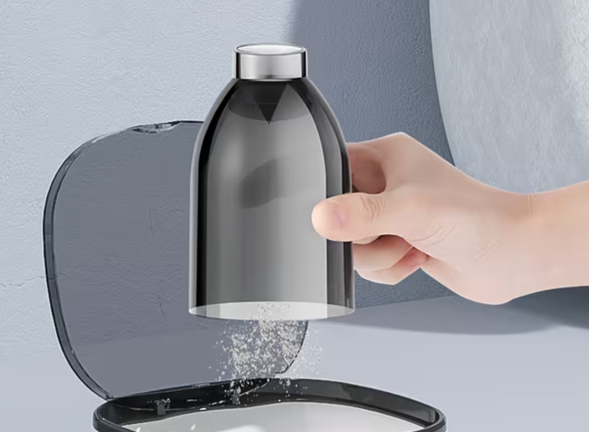 Draagbare Draadloze Mini Stofzuiger (High Power)