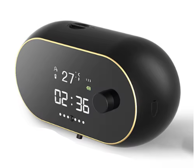 Luxe Automatische Zeep/Schuim Dispenser met Display